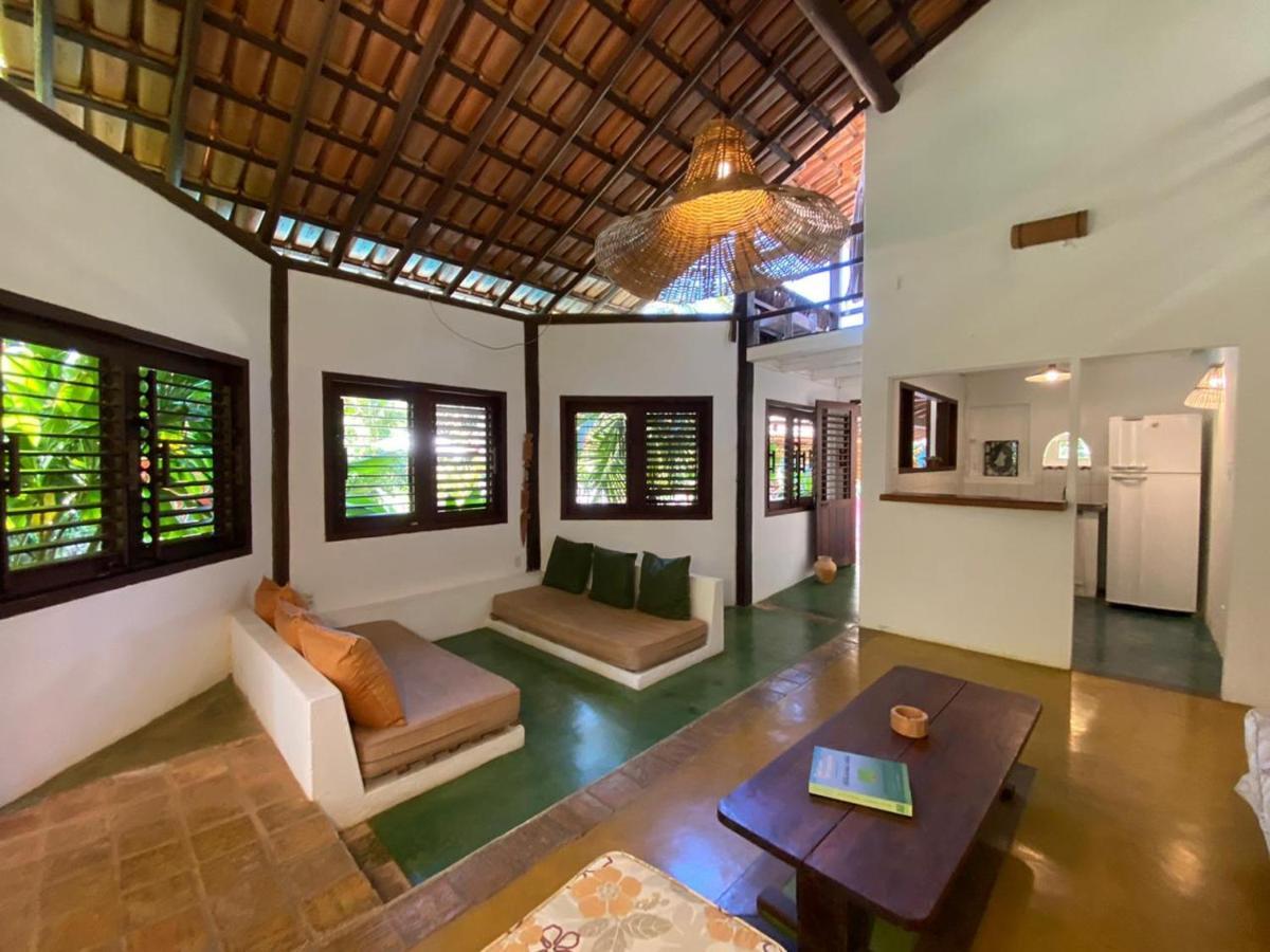 Pousada Big Bambu Trancoso Zewnętrze zdjęcie