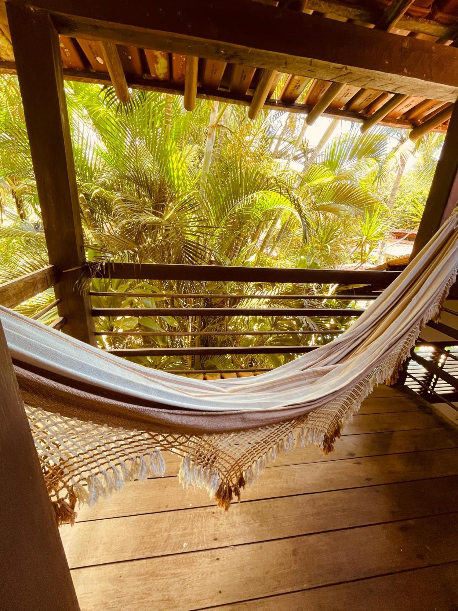 Pousada Big Bambu Trancoso Zewnętrze zdjęcie