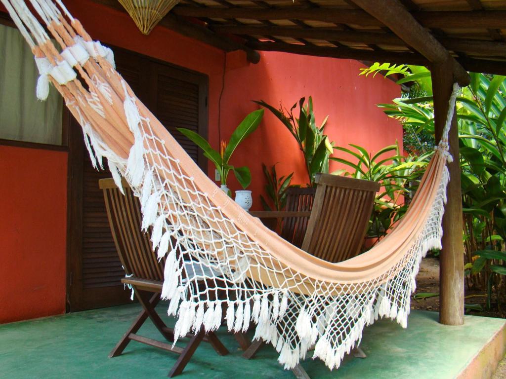 Pousada Big Bambu Trancoso Pokój zdjęcie